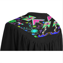 Load image into Gallery viewer, Itaopi Black Graduation Stole
