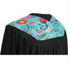 Load image into Gallery viewer, Nipin Blossom Sky Graduation Stole
