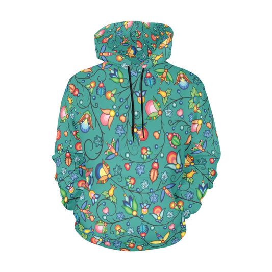 Prairie Plains Spirit Hoodie for Men