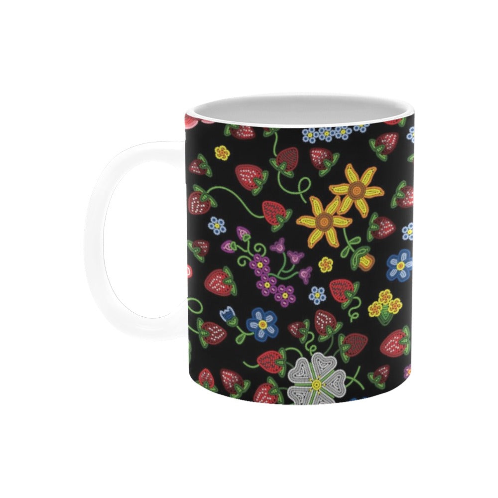 Berry Pop Midnight Mug