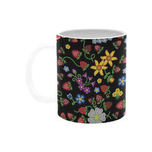 Load image into Gallery viewer, Berry Pop Midnight Mug
