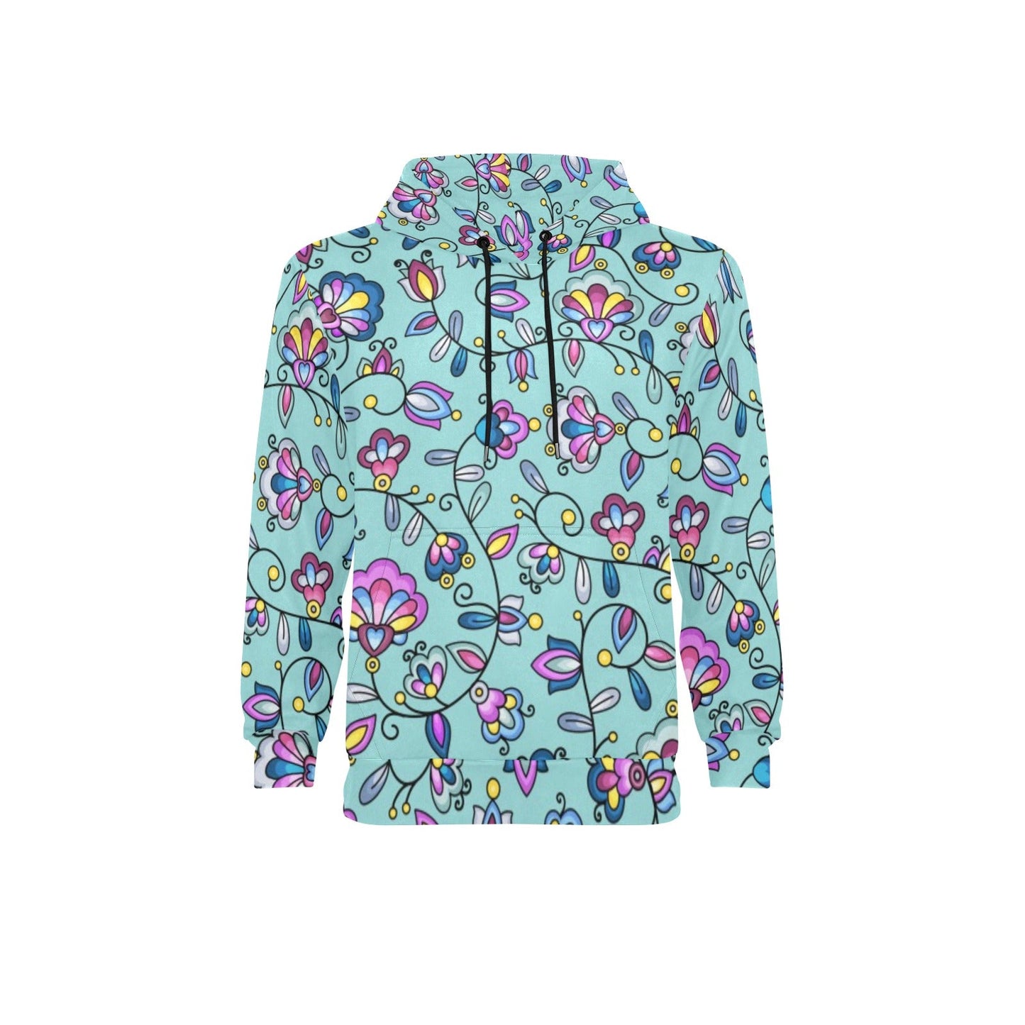 Autumn Bundle Blessing Fleece Hoodie