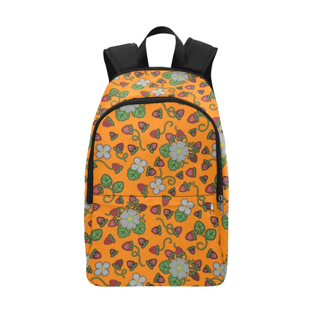 Strawberry Dreams Carrot Backpack