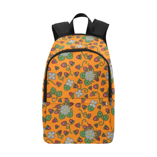 Strawberry Dreams Carrot Backpack