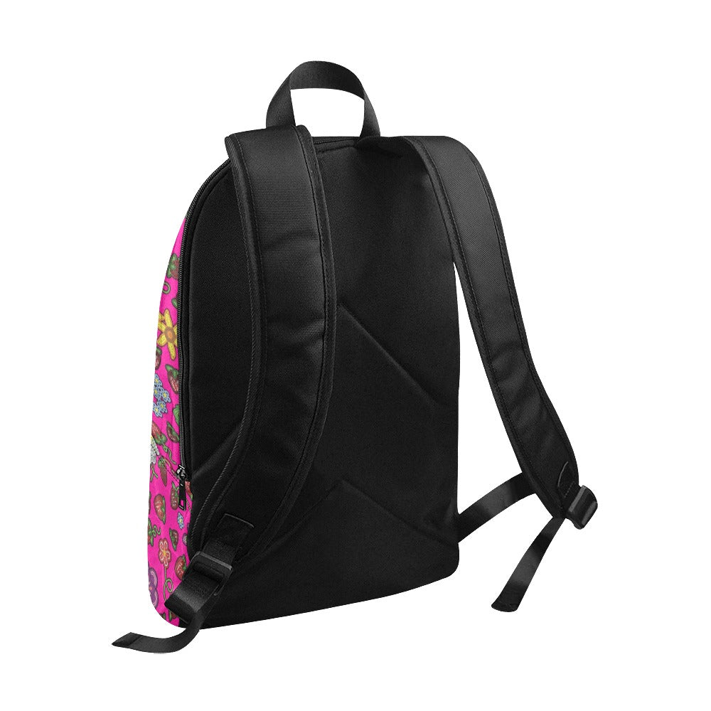 Berry Pop Blush Backpack