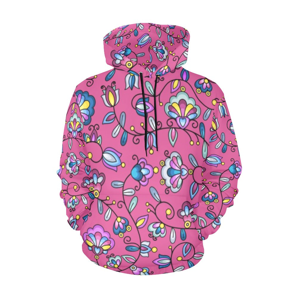 Autumn Bundle Blessing Hoodie for Men