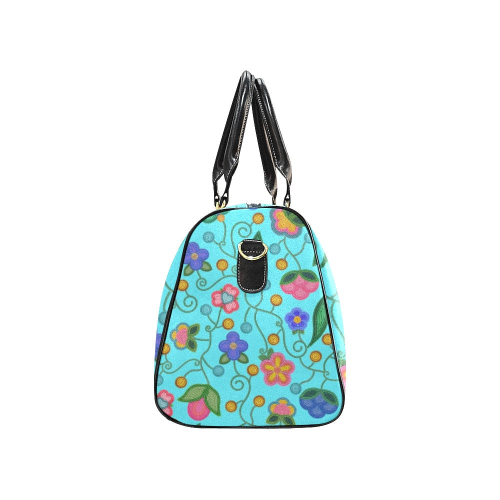 Skyberry Serenade Sky Small Travel Bag