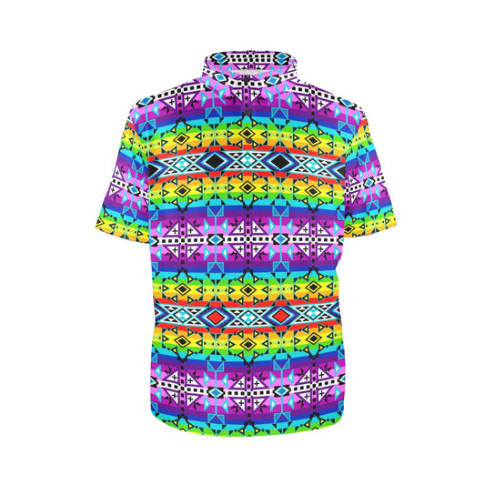 After the Rain Polo Shirt