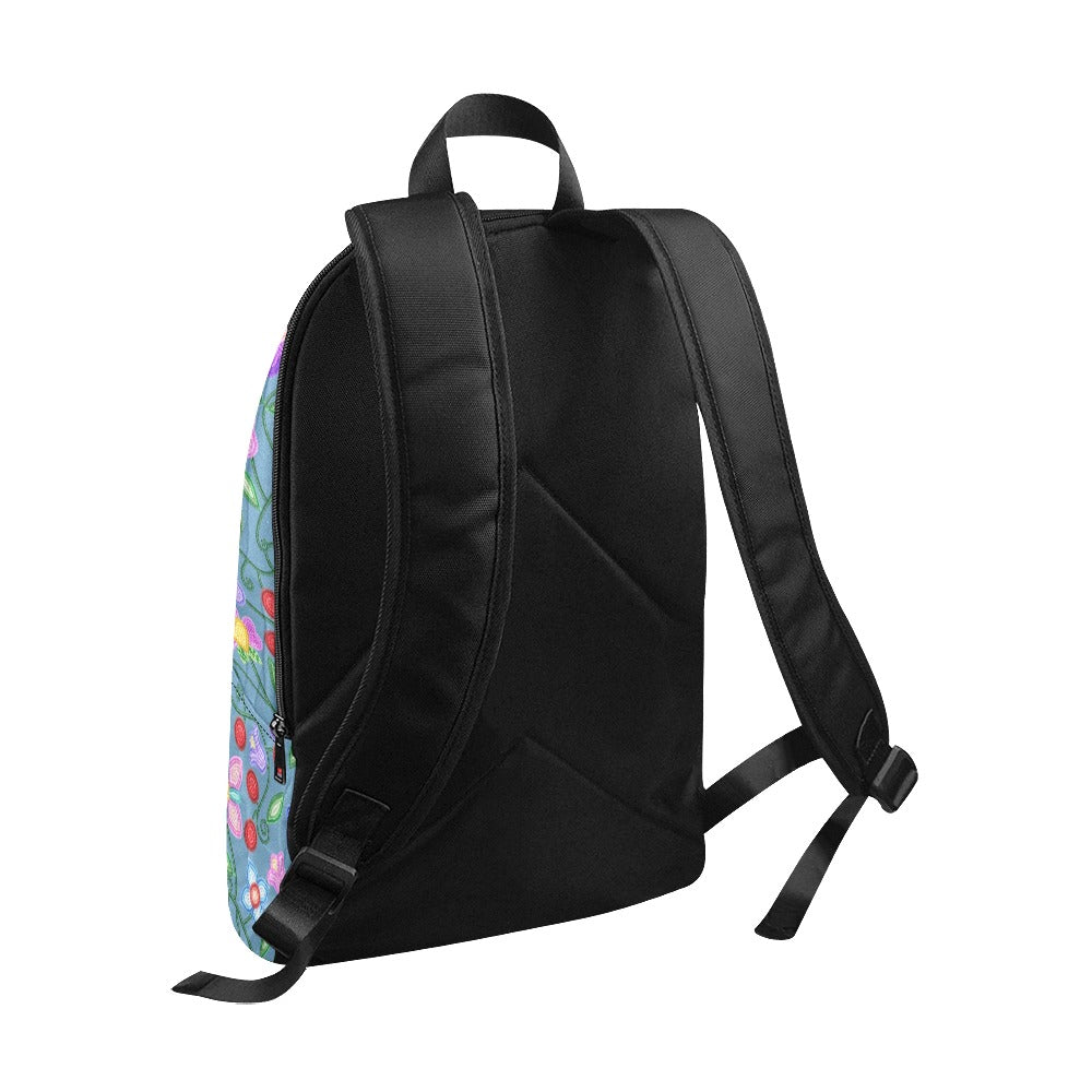 Petal Harmony River Backpack