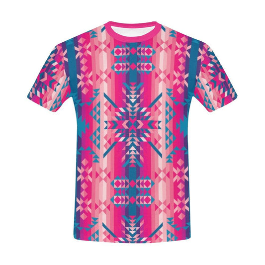 Desert Geo T-Shirt