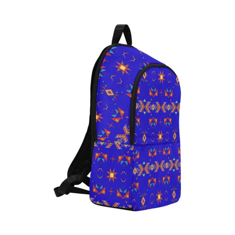 Scattered Generations Royal Backpack