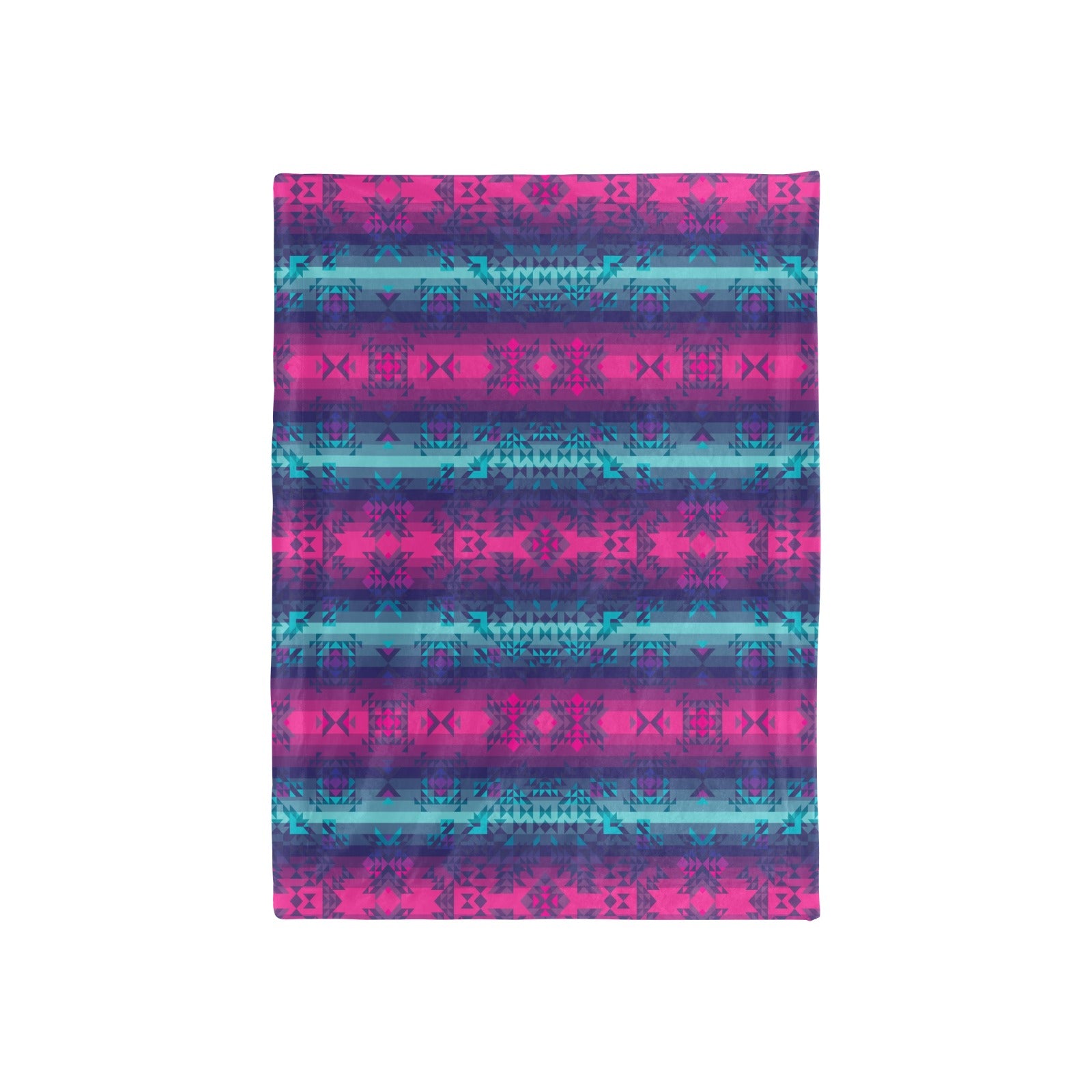 Dimensional Brightburn Baby Blanket 40"x50" Baby Blanket 40"x50" e-joyer 