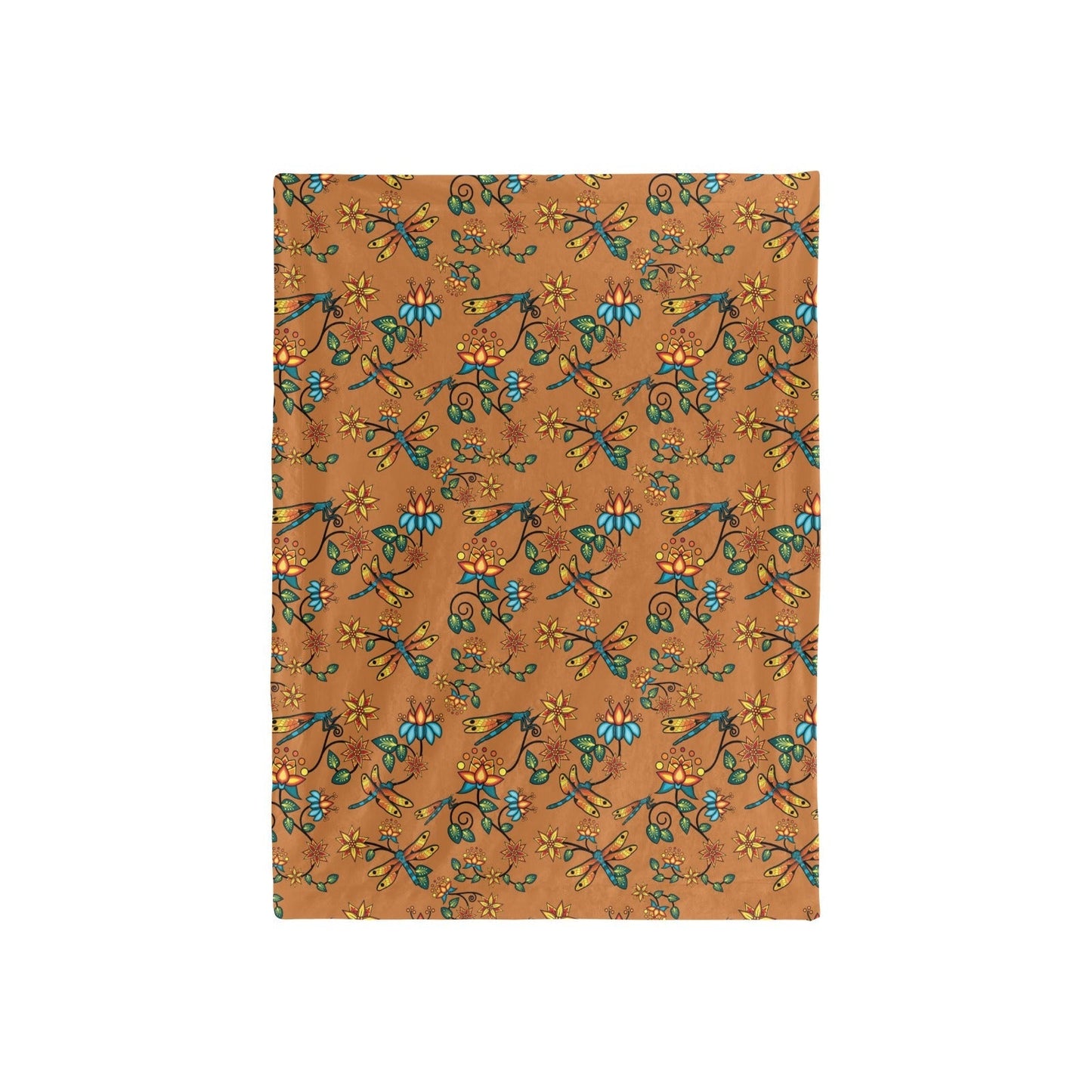 Dragon Lily Sierra Baby Blanket 40"x50" Baby Blanket 40"x50" e-joyer 