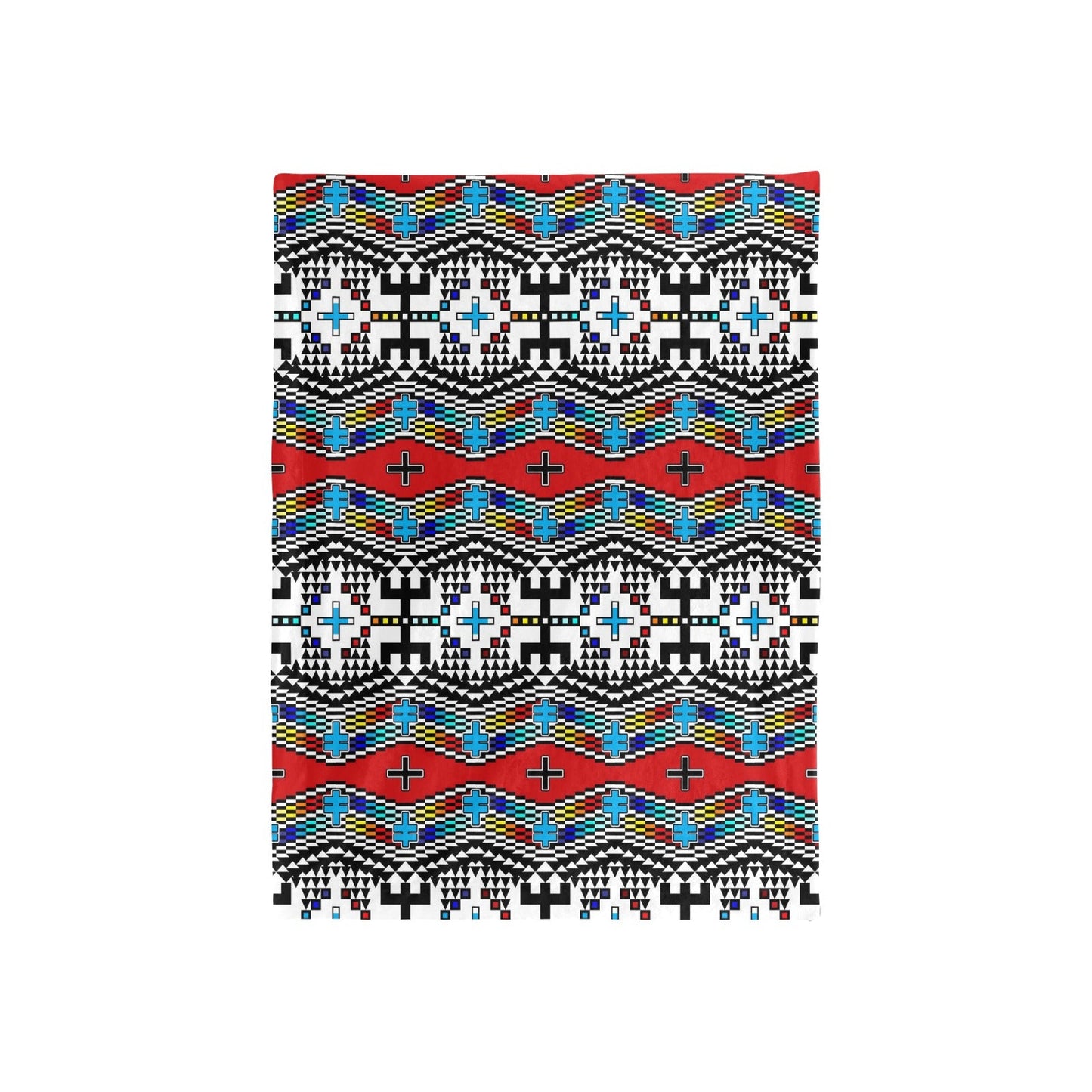 dragonflies Baby Blanket 40"x50" Baby Blanket 40"x50" e-joyer 