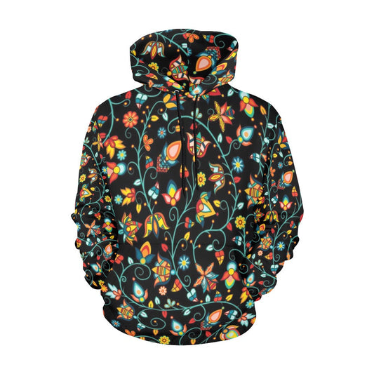 Thorny Path Hoodie for Women