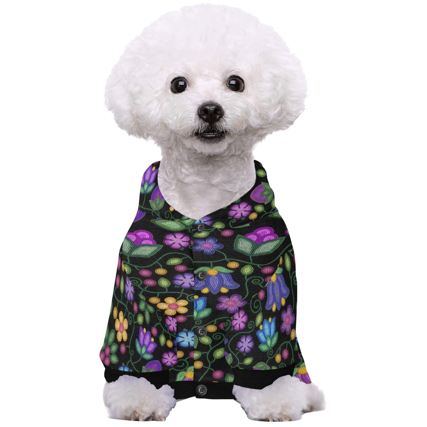 Bloom Uplift Pet Hoodie