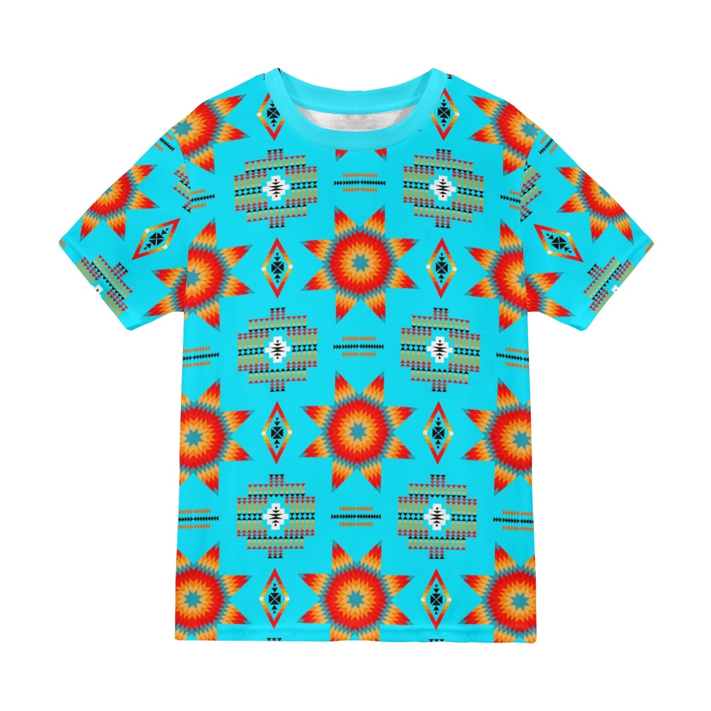 Rising Star Harvest Moon T-shirt for Men