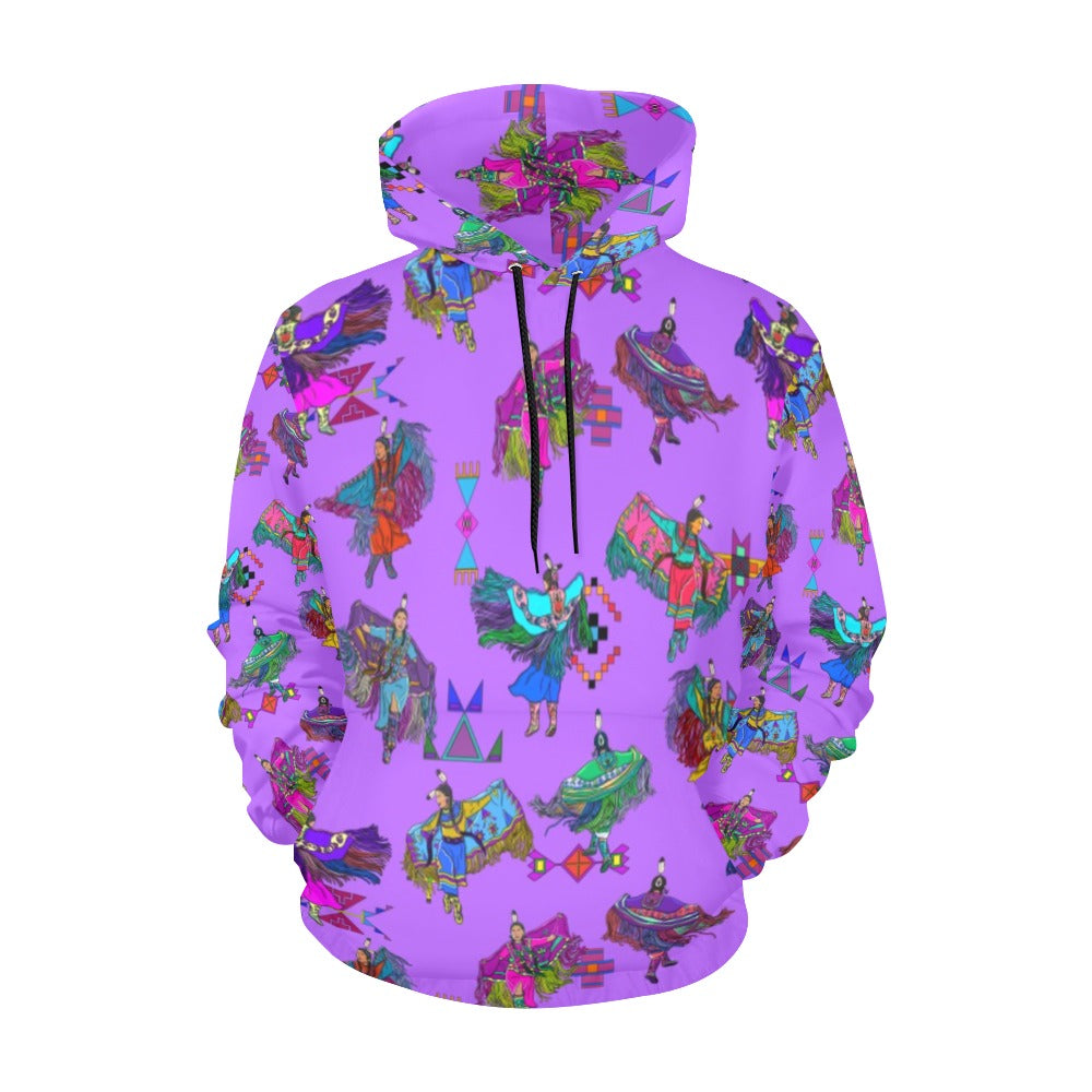 Women's Fancy Dancers Hoodie for Women