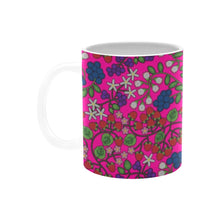 Load image into Gallery viewer, Takwakin Harvest Blush Mug
