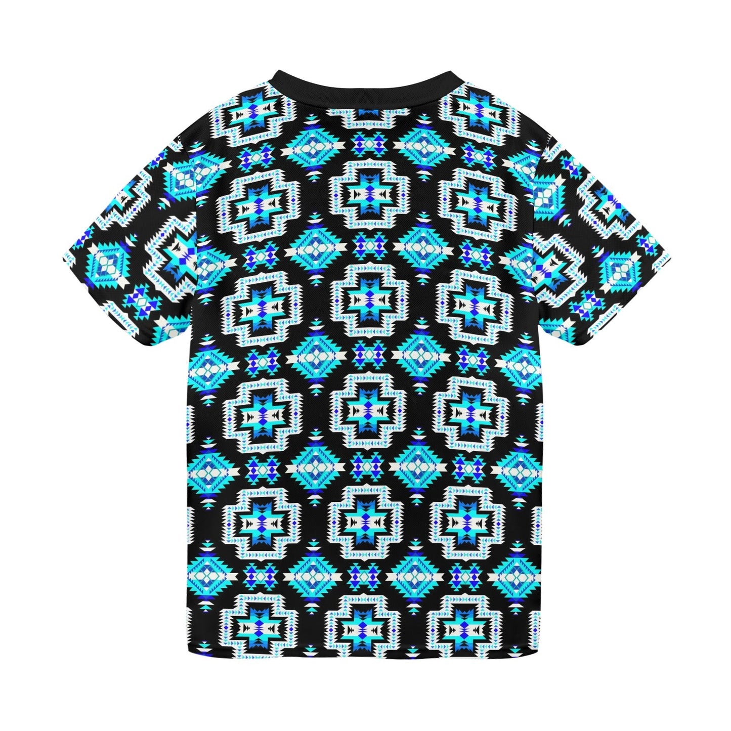 Pretty Blanket Cool Sky T-shirt for Men