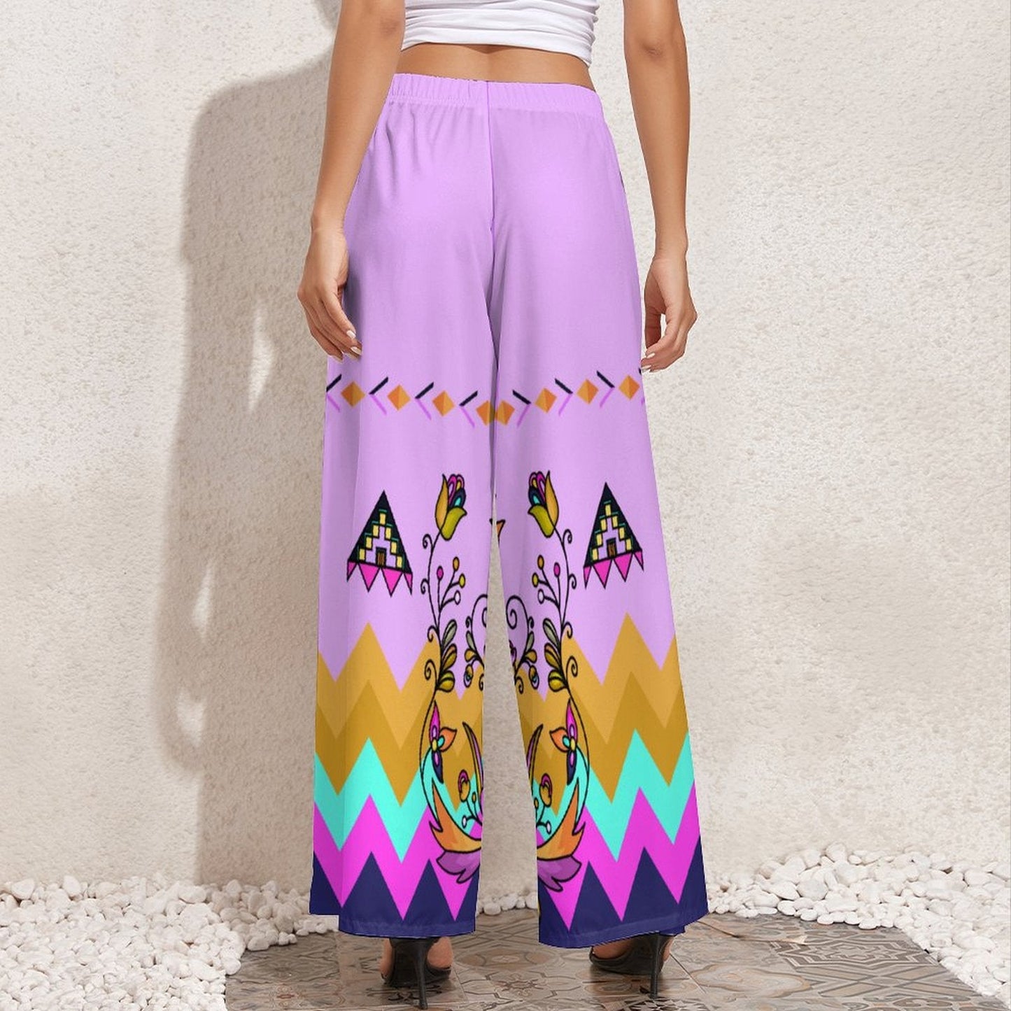 Sweetgrass Emberlight Ribbon Pant