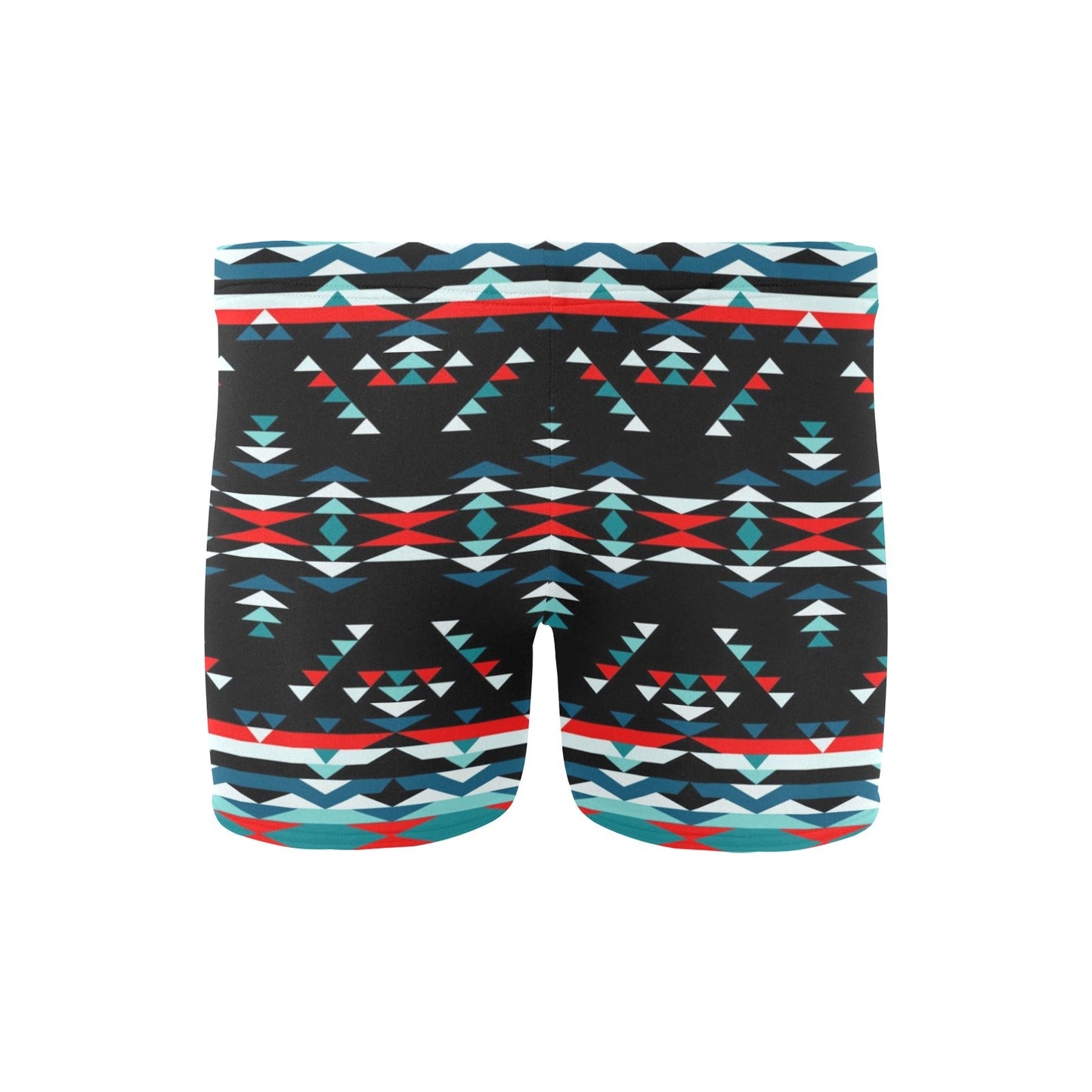 Visions of Peaceful Nights Men's Swimming Trunks