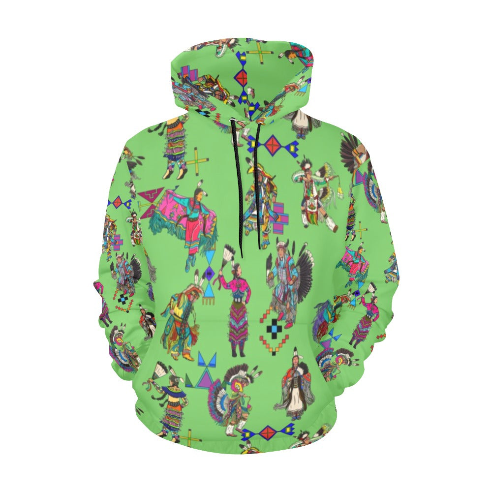 Grand Entry Hoodie for Women