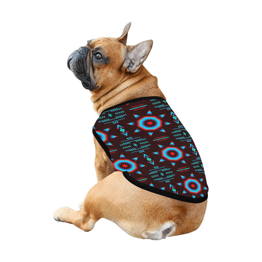 Rising Star Pet Tank Top