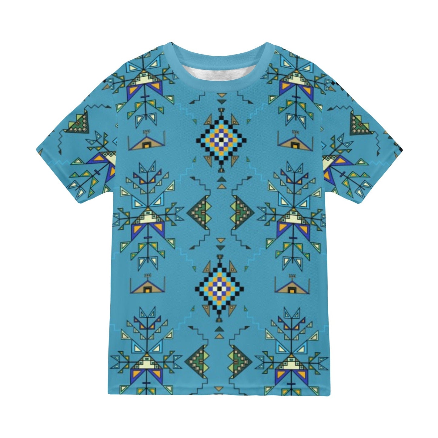Bear Shield T-Shirt