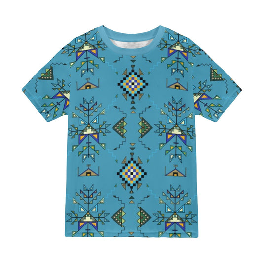 Bear Shield T-Shirt