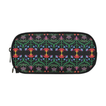 Load image into Gallery viewer, Metis Corn Mother Pencil Pouch
