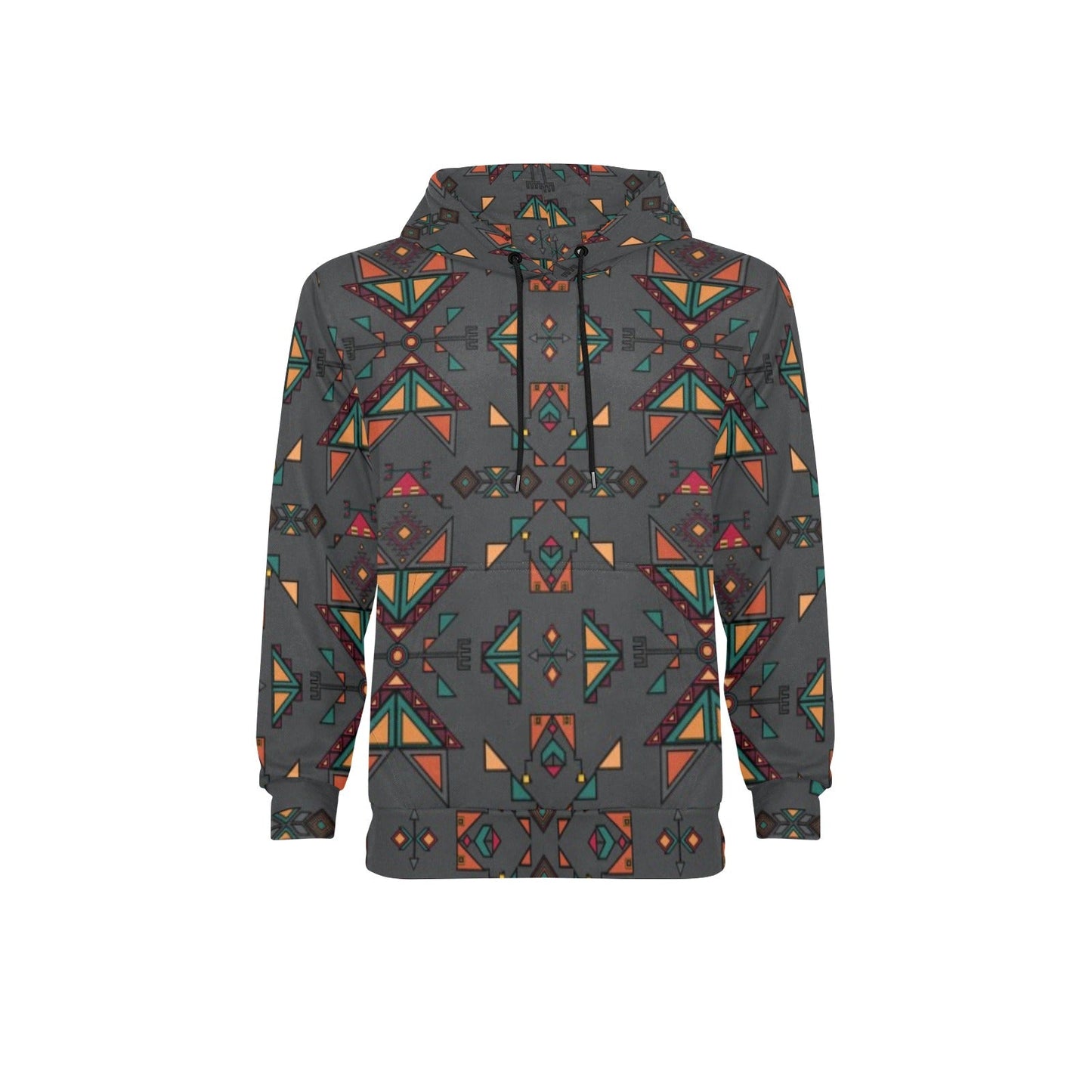 Arrow Dawn Fleece Hoodie