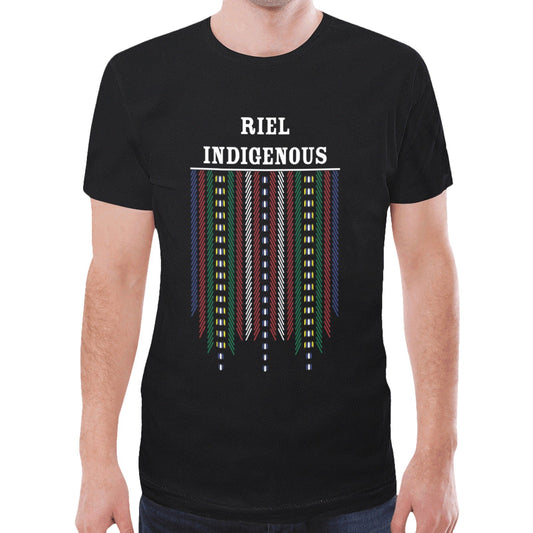 Riel Indigenous T-shirt