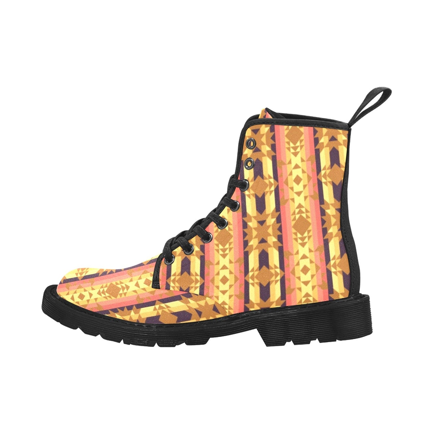 Infinite Sunset Boots