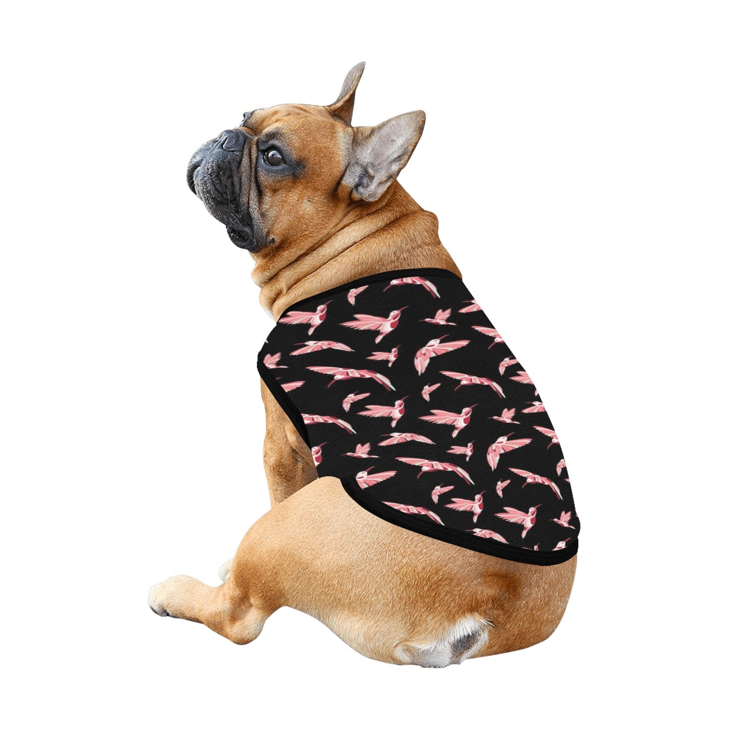 Strawberry Pet Tank Top