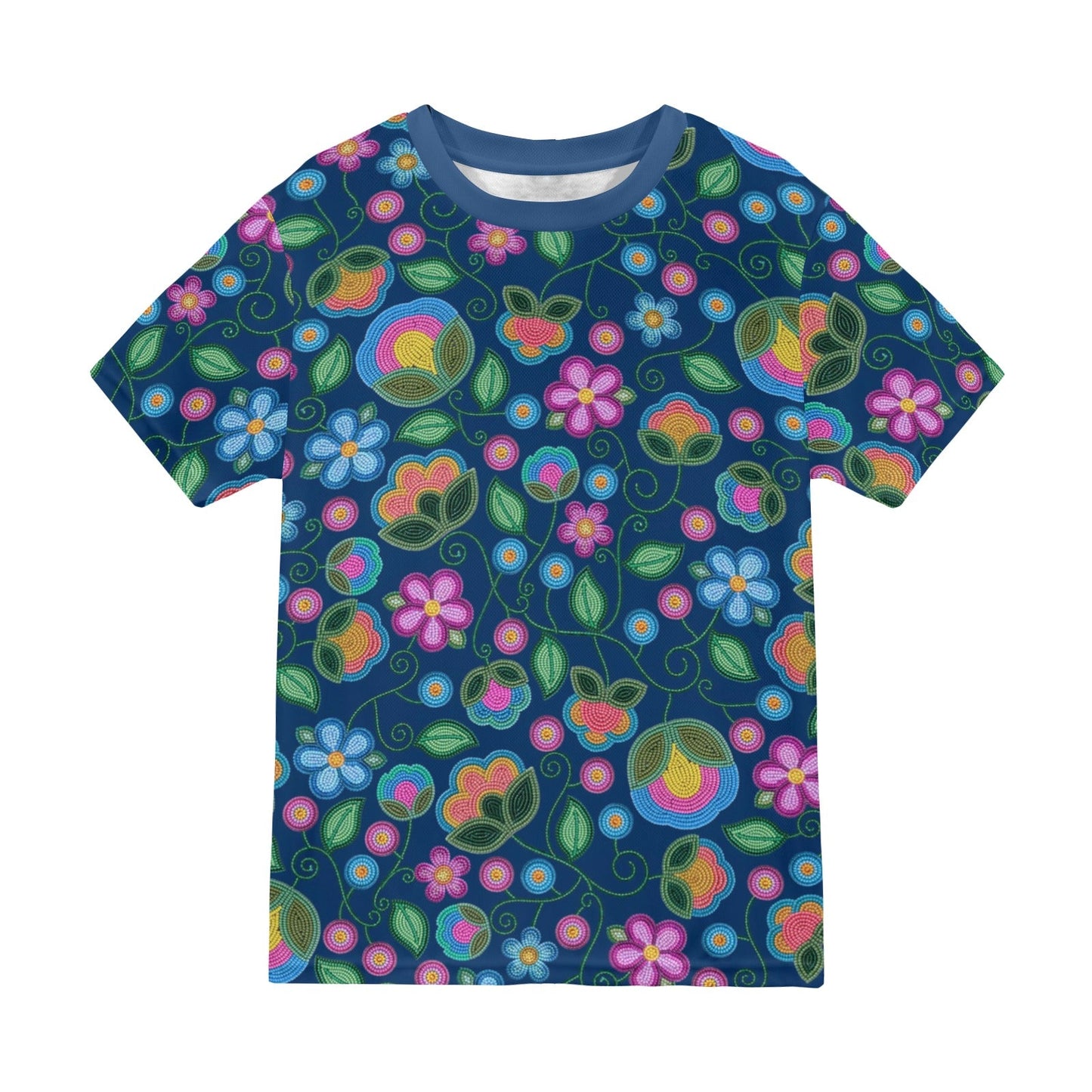 Turquoise Sunbeam T-Shirt