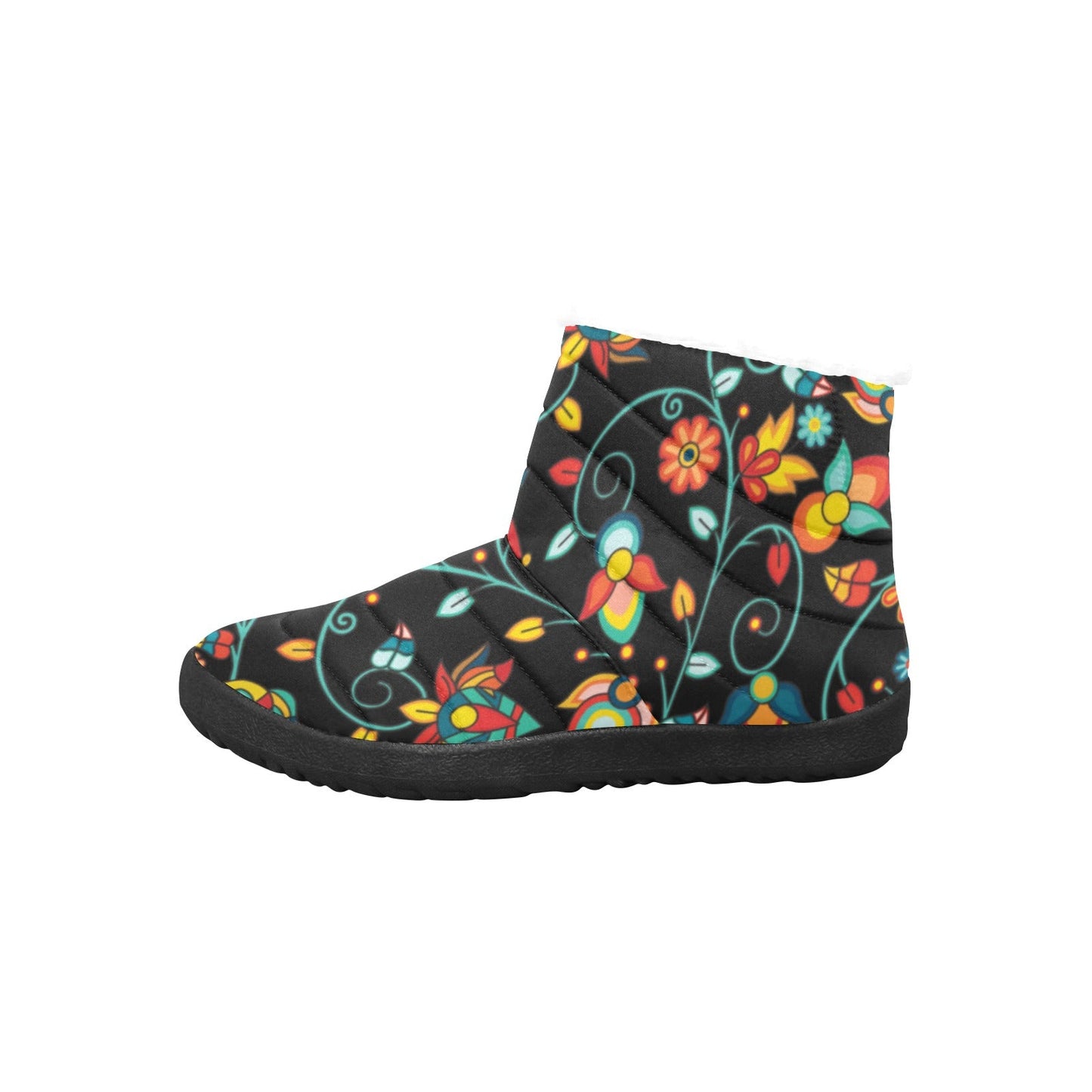 Thorny Path Men's Padded Winter Boot