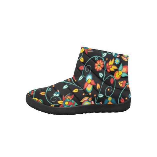 Thorny Path Women's Padded Winter Boot