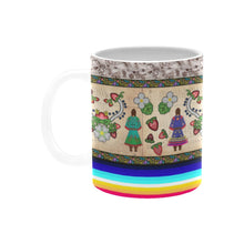 Load image into Gallery viewer, Aunties Gifts Mug
