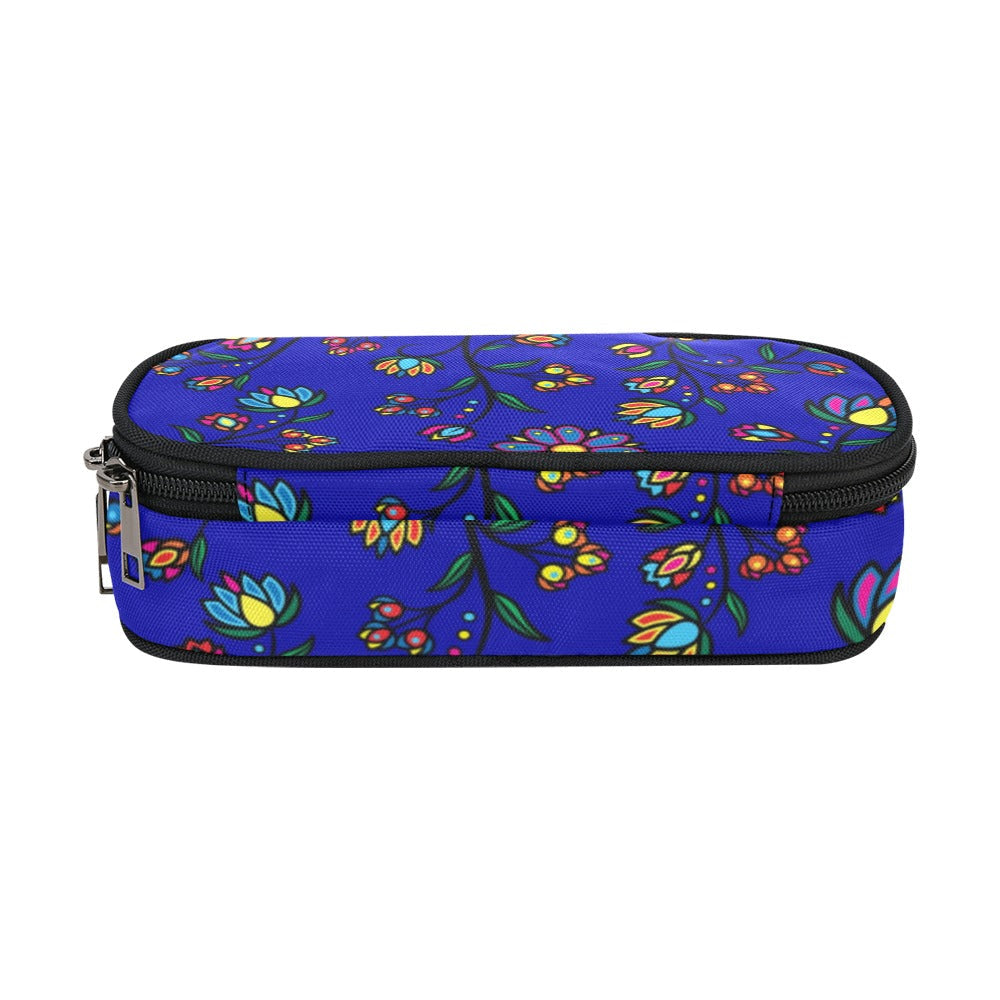 Cosmic Whisper Elk Shadow Pencil Pouch