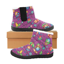 Load image into Gallery viewer, Prairie Plains Spirit Berry Soup Men&#39;s Padded Winter Boot
