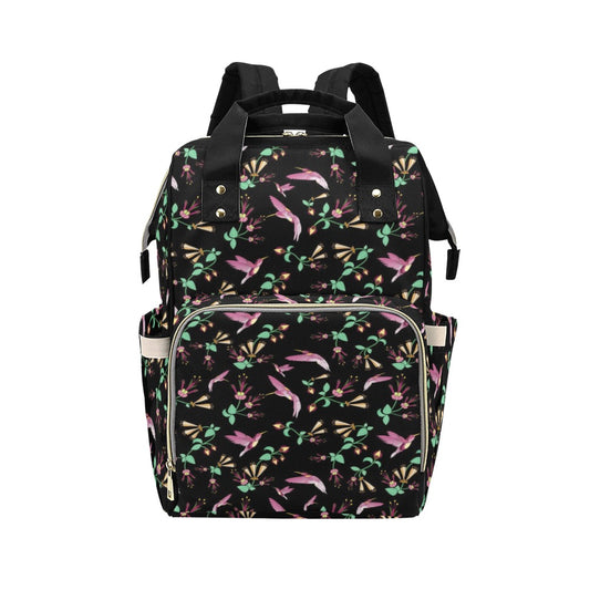 Swift Pastel Diaper Bag