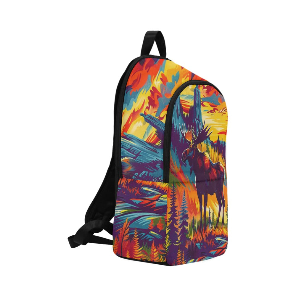 Mighty Moose Backpack