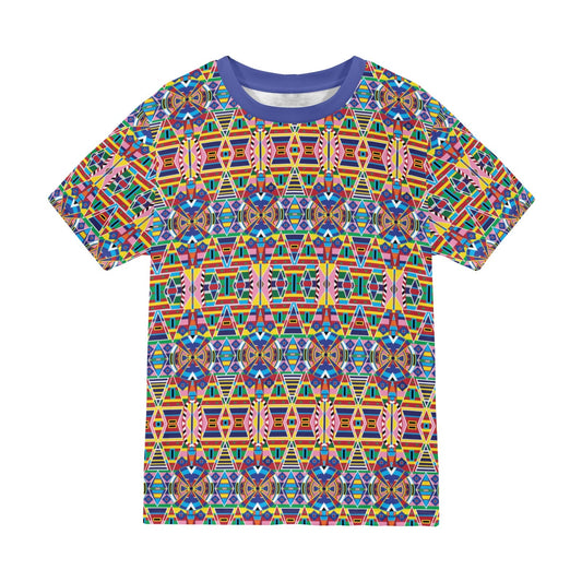 Crow Captive T-shirt for Men