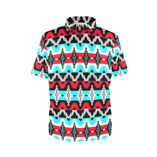 Two Spirit Dance Polo Shirt