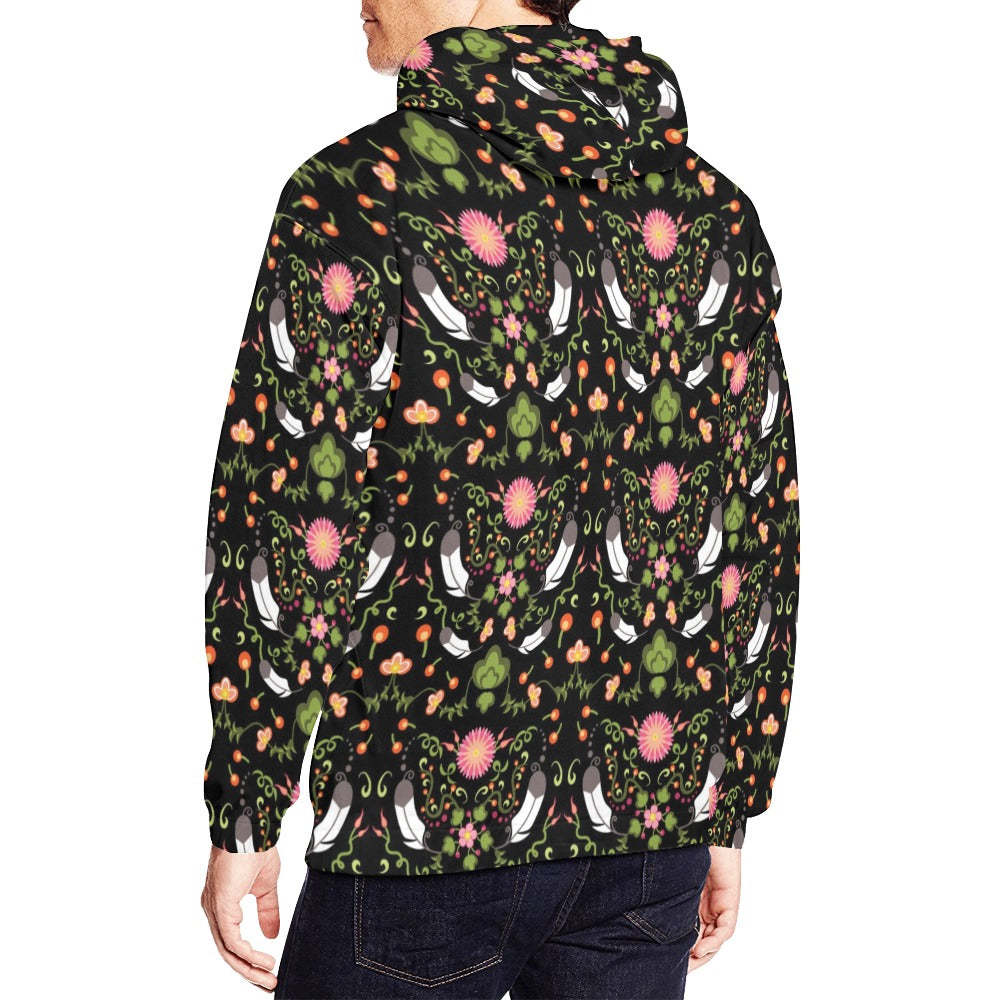 New Growth Hoodie for Men