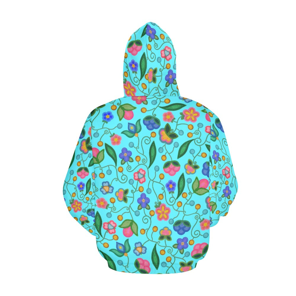 Skyberry Serenade Sky Hoodie for Women