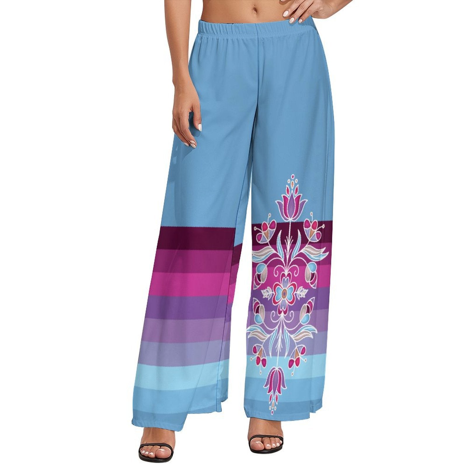 Ribbon Pants – 49DzineMembers