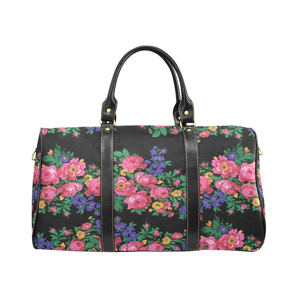 Kokum's Revenge Small Travel Bag