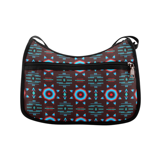 Rising Star Crossbody Bag